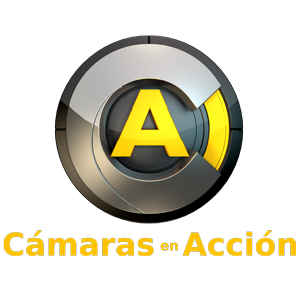 Cámaras en Acción